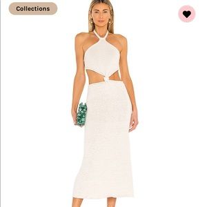 Cameron dress